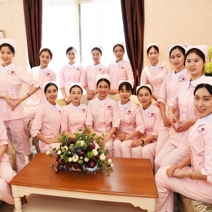 上海护理团队