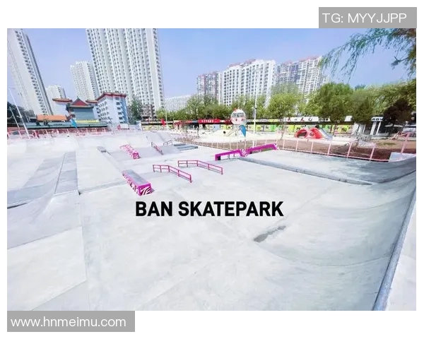 滑板文化的崛起：探秘北京滑板队的边路战术与团队协作