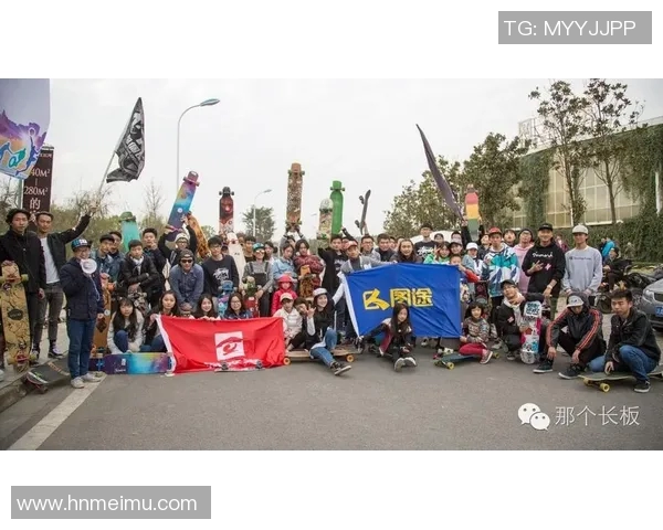 城市马拉松积分赛最新动态杭州滑板队凭借70分稳居榜首