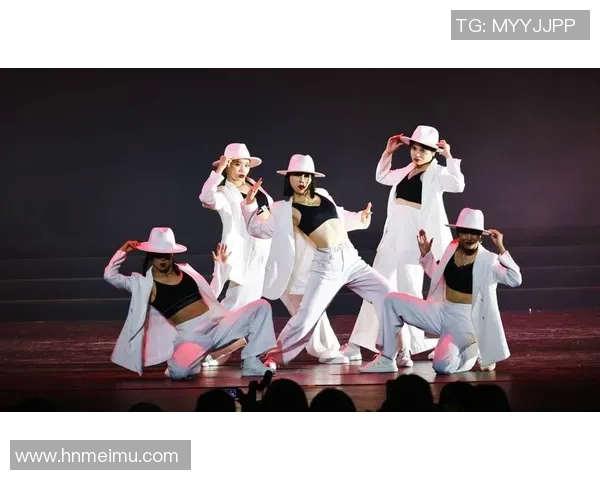 深圳街舞队的个人能力揭秘与街舞文化的深度融合探索