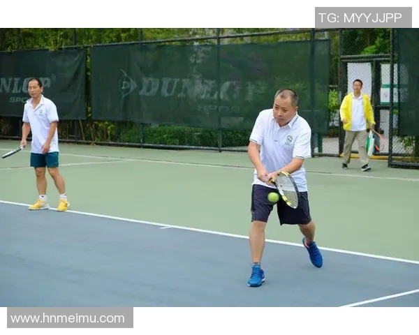 西安网球队总决赛个人能力分析与表现评估