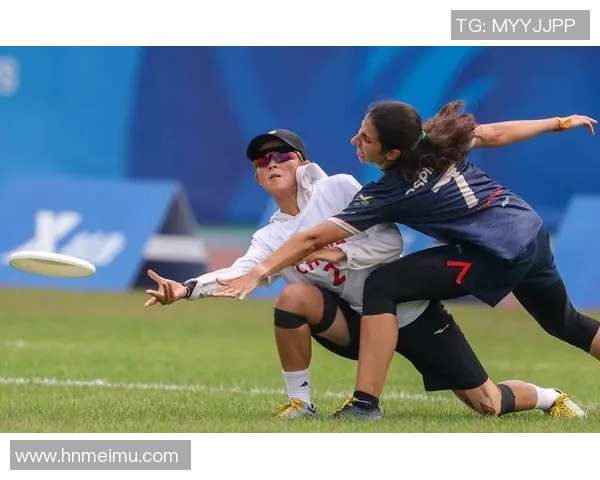 成都飞盘队的华丽转身与世界街舞大赛的精彩碰撞