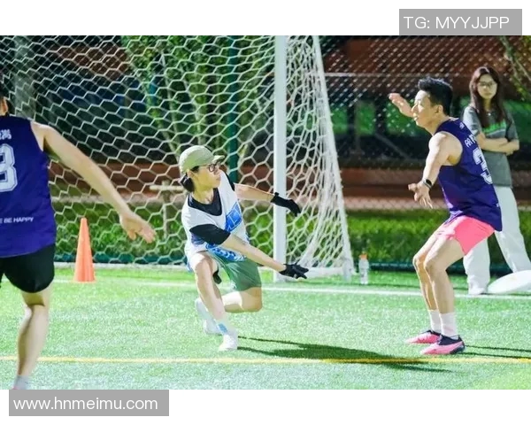 武汉飞盘队的转型之路：从业余爱好到竞技舞台的飞跃与挑战