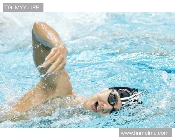 提升自由泳效率与速度的技巧解析与姿势优化方案