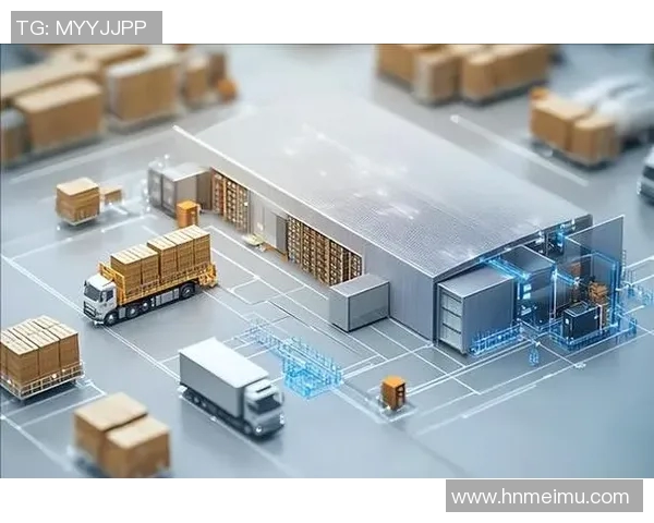 智能快递物流新时代：科技赋能与绿色环保助力行业发展新机遇