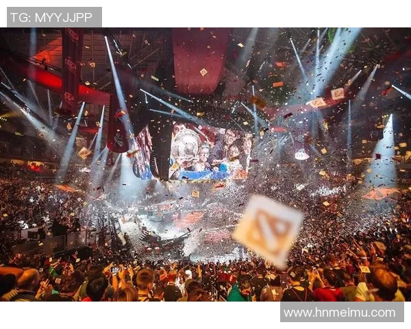 TES在DOTA2赛场上的运营策略分析与成败反思