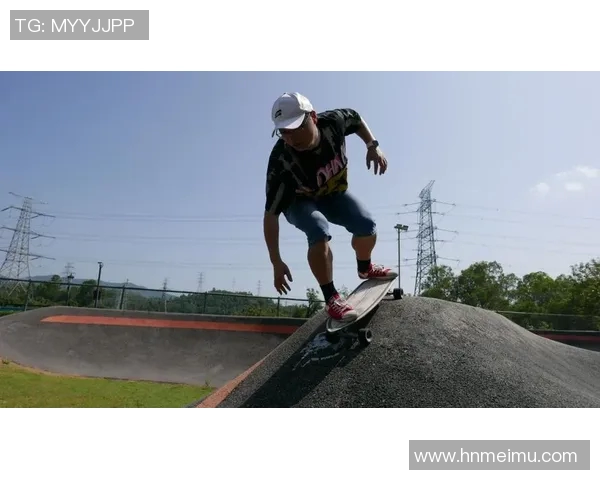 成都滑板队的阵地战革新探索与实践:重塑城市运动文化新风尚