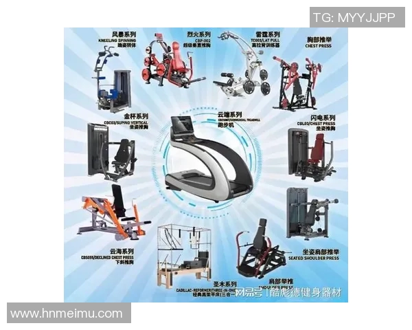 智能健身器材公司推荐榜单：AI科技与健康的完美结合