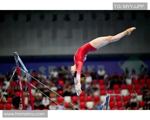 竞技体操协会推动体育发展与青少年体操人才培养的创新举措与未来展望