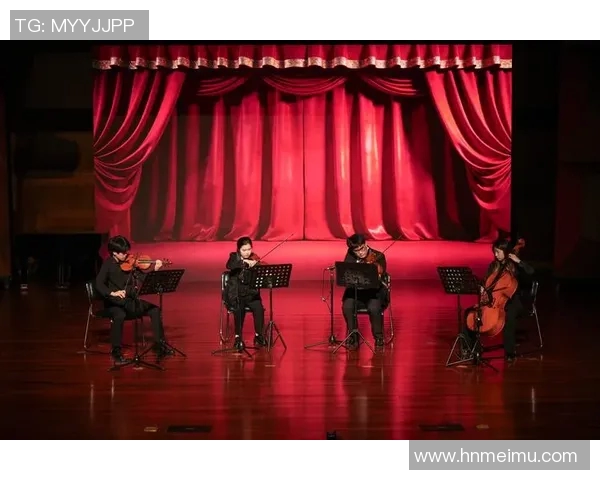 武汉音乐学院：音乐教育的摇篮与文化传承的先锋基地