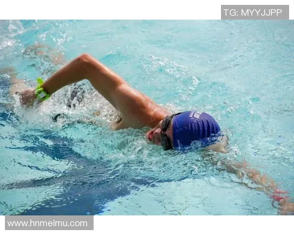 游泳姿势全解析探索不同泳姿的技巧与训练方法