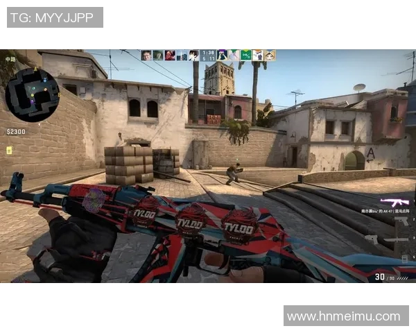 CSGO新手必看：提升游戏意识的实用技巧与策略分享