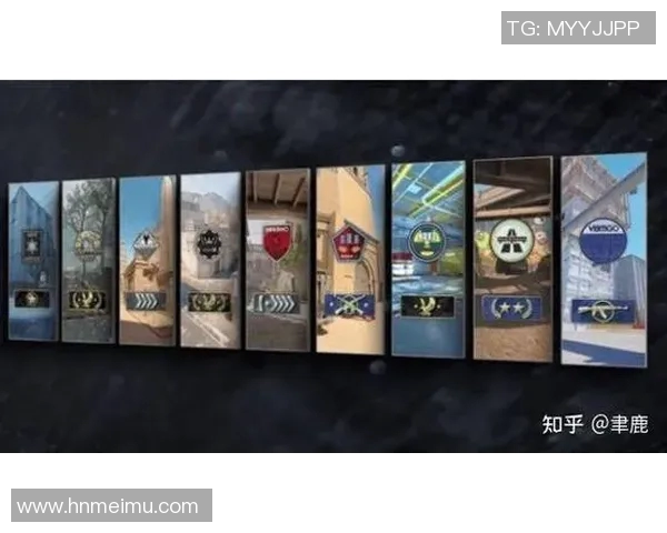 CSGO新手必看战术入门指南助你快速提升游戏水平