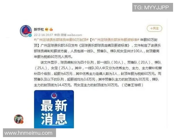 中国一线足球明星薪水揭秘背后的市场价值与职业生涯影响分析