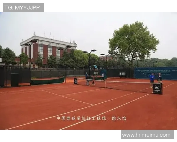 南京网球队荣登全国网球配合排行榜第五名展现实力与团队精神