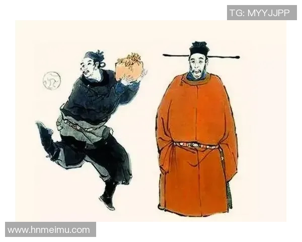 古代中国足球明星的传奇故事与历史影响探秘
